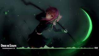 Owari no Seraph OST  1hundredknight M Epic Battle Soundtrack [upl. by Rhianon648]