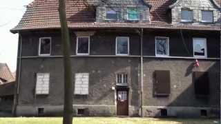 Geisterstadt Zechensiedlung in Gladbeck Schlägel amp Eisen Bergbausiedlung im Ruhrgebiet [upl. by Yelknirb]