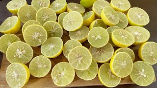 Never Throw Away Lemon Peels Again  Lemon Peel Hack  Best Home Remedy for Cold Cough and Sore [upl. by Viola714]