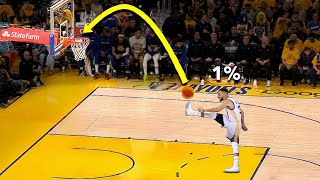 25 Times Steph Curry Shocked the World [upl. by Susej796]