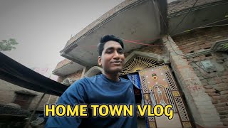 Home Town Vlog Muzaffarpur Bihar [upl. by Ivgnout519]