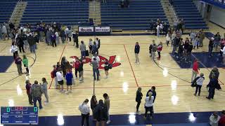 Rockcastle County vs Somerset HighRockcastle County vs Somerset High School Boys Varsity Basketball [upl. by Reagan]