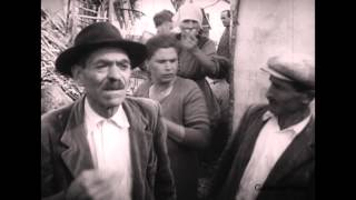 Basilicata  Puglia 19571962  Documentario quotcontadini e operaiquot [upl. by Bacon717]