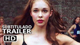 High Strung Free Dance 2020  Tráiler Oficial Subtitulado  Película de Baile [upl. by Ravahs230]