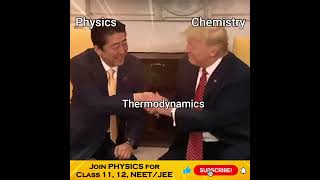 Thermodynamics  Physics with Umesh Rajoria  11 12 NEET physics cbse neet [upl. by Luehrmann]