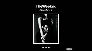 The Weeknd  Initiation 2012 Remaster [upl. by Aguste]