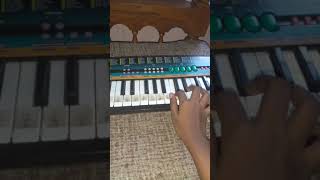 Lanka Lanka Pembara Lanka Song Keyboard Play Corse  ලංකා ලංකා පෙම්බර ලංකා ගීතය shorts [upl. by Leban]