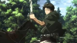 Attack on titan no regrets AMV Counting stars [upl. by Farah]