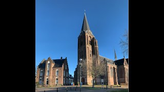 Livestream St Johannes de Doper 11 februari 2024 [upl. by Debbee]