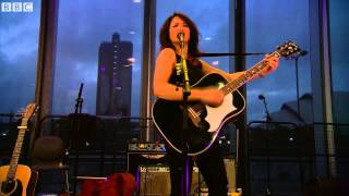 KT Tunstall  Suddenly I See The Quay Sessions [upl. by Eidaj293]