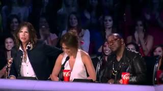 Jessica Sanchez  Sweet Dreams American Idol 2012 with judges comments full [upl. by Eynaffit748]