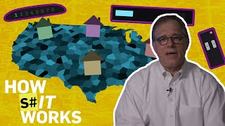 How Shit Works Nielsen TV Ratings [upl. by Chap]