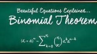 6Greatest Numerical Value Term in Binomial Expansion [upl. by Oralie]