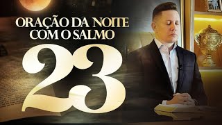 ORAÇÃO DA NOITE 10 DE OUTUBRO [upl. by Kurt]