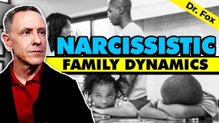 quotThe Narcissistic Familyquot  How The Reality of This Type of Family Life Impacts You [upl. by Angil]