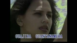 Guantanamera  Video Karaoke Vocal Music [upl. by Mirabella]