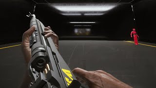 THE FINALS  All Weapons Reload Animations [upl. by Sivek847]