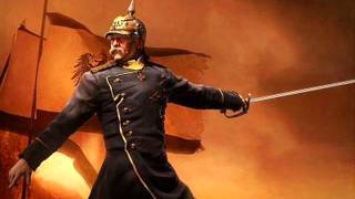 Victoria 2 Soundtrack  Johans Waltz [upl. by Ecarret]