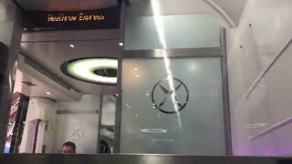 Heathrow Express Aircraft Announcement Style [upl. by Etnohc]