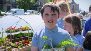 🔴 GardenersWorld 2022  Beechgrove 2022 Episode 24 BBC Garden 2022 [upl. by Albrecht]