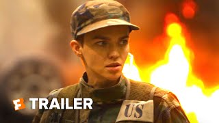 The Doorman Exclusive Trailer 1 2020  Movieclips Trailers [upl. by Nell]