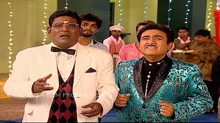 Ep 1425  Iyer Ka Promotion  Taarak Mehta Ka Ooltah Chashmah  Full Episode  तारक मेहता [upl. by Evyn]