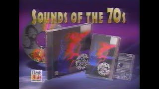 Sounds of the 70s [upl. by Herculie]