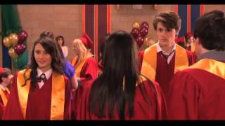 House of Anubis  Season 3 Promo 4 HD [upl. by Pelaga]