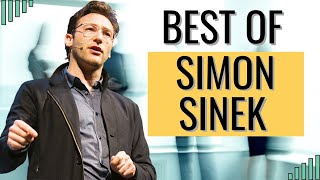 Asking for Help as a Leader  Simon Sinek [upl. by Jaquenette]