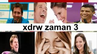 Xdr w zaman [upl. by Glogau]