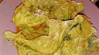 Chicken Roast Recipe  ঘরোয়া মসলায় মুরগির রোস্ট রেসিপি [upl. by Erlewine]