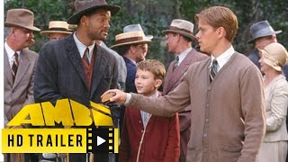 The Legend of Bagger Vance Trailer [upl. by Ahsimet]