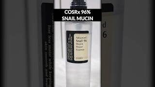 SNAIL MUCIN Vs HYALURONIC ACID DesignerDocDermatologist snail mucin  Bestskimmoisturiser [upl. by Annamarie]