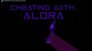 Small montage ft sjors free cheat alora [upl. by Jarret]