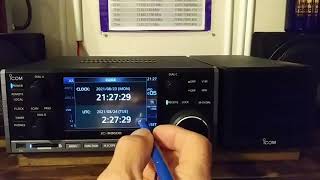 My personal observations of the Icom ICR8600 receiver after 2 years [upl. by Assiralk49]