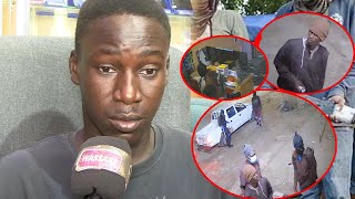 Keur Ndiaye Lo cambriolage avec arme à feu nouveau éclaircissement dans l’affaire [upl. by Utta590]