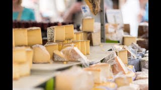 Fromages AOP Le terroir caisse  Documentaire en francais [upl. by Idnar171]