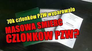 OPŁATA WĘDKARSKA 2024 ZNOWU PODWYŻKA ZA KARTĘ WĘDKARSKĄ [upl. by Einafpets]