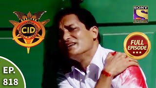 CID  सीआईडी  Ep 818  Shirdi Special Part 2  Full Episode [upl. by Mcspadden]