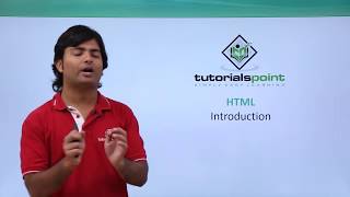 HTML  Introduction [upl. by Leboff281]