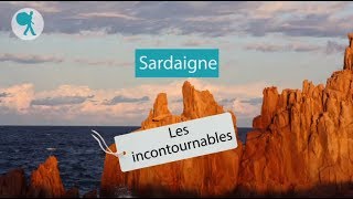 Sardaigne  Les incontournables du Routard [upl. by Dnalro]