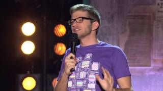 Thomas Wiesel  Montreux Comedy 2014  Version Longue [upl. by Romano]