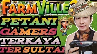 MODS FARMVILLE TERBARU 2019 AUTO SUGIH [upl. by Amuh807]