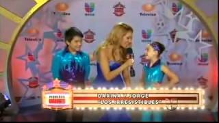 JORGE amp DARYNA bailando Staying aliveDisco [upl. by Julianna]