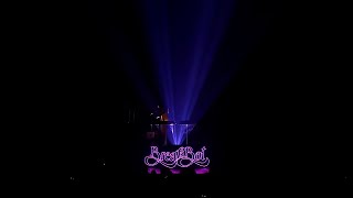 Breakbot Live  Rocher de Palmer 2016 improved audio [upl. by Llemrej603]