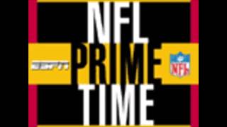 NFL Primetime Song 18 [upl. by Nwahsear]