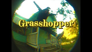 Grasshopper  WZRD [upl. by Syla755]