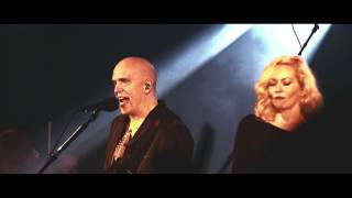 DEVIN TOWNSEND PROJECT  Awake BY A THREAD Concert Series [upl. by Sirob93]