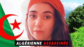 UNE ALGÉRIENNE ASSASSINÉE PAR UN MONSTRE  CRIME DHONNEUR [upl. by Mahalia803]