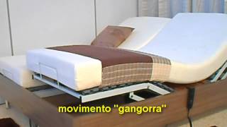 Cama Motorizada Versatis  Wise Comfort [upl. by Low312]